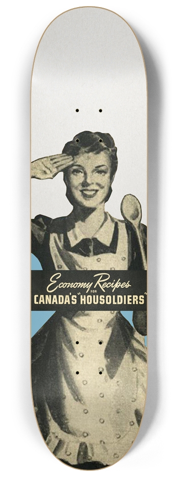 Housoldier