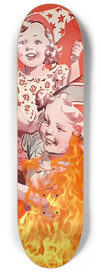 Party In Hell