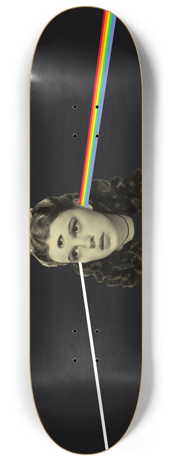 Dark Side Of The Rainbow