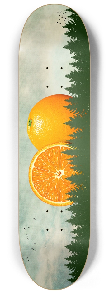Orange