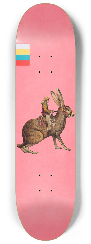 Magic Hare