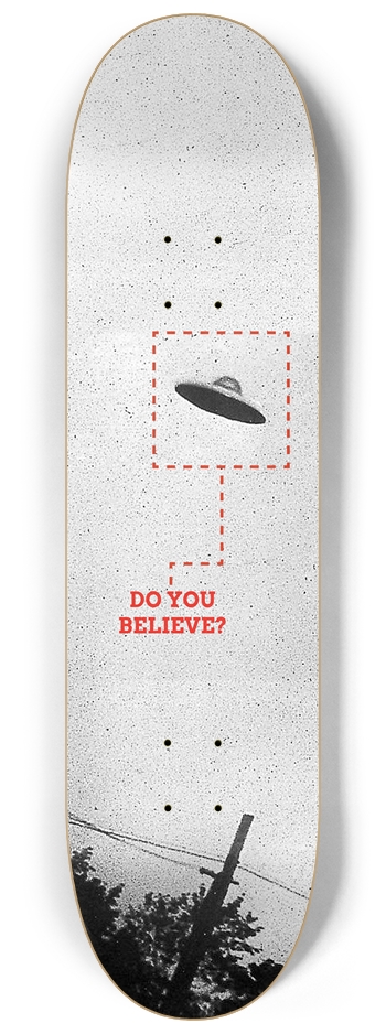 Do You Believe?