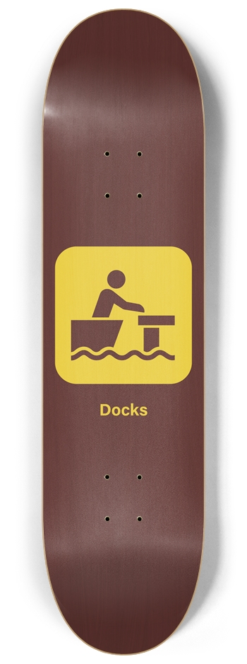 Docks