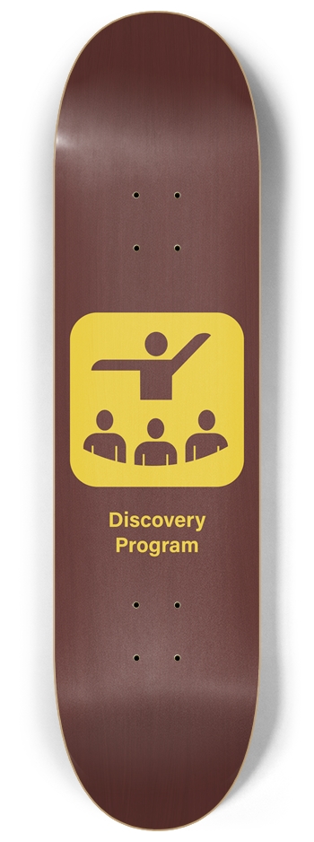 Discovery Program