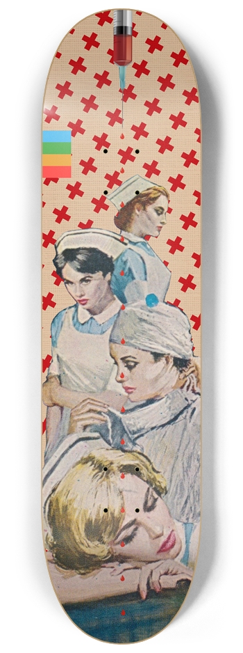 The Nurses Club