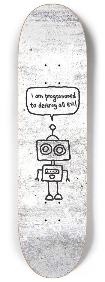 Good Robot