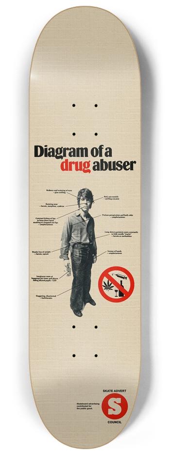 Say No To Drugs