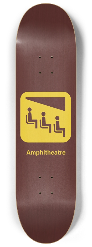 Amphitheatre