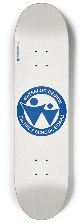 Waterloo Region District School Board