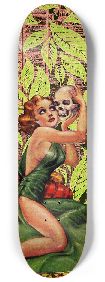 Death Of You And Me