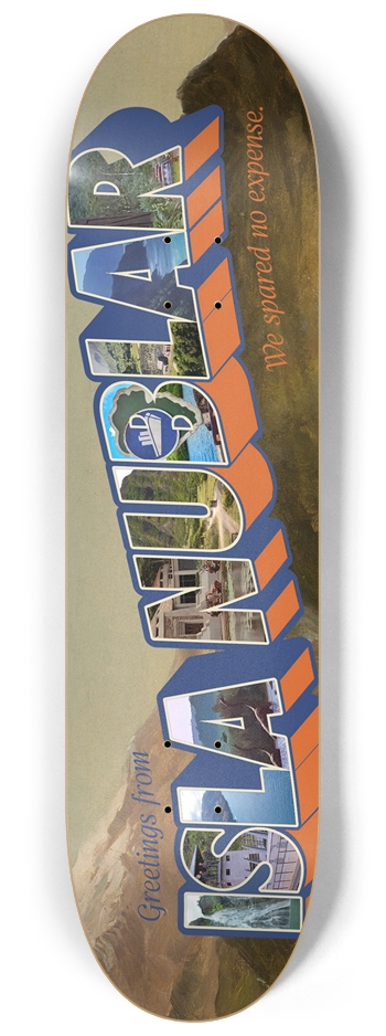Isla Nublar