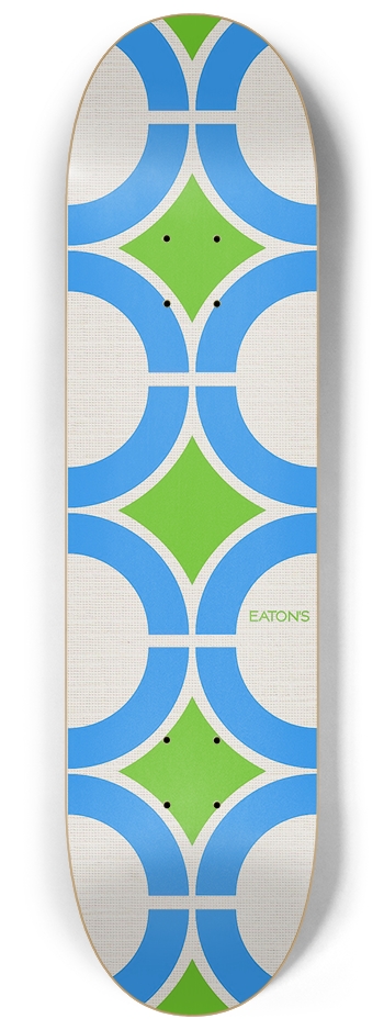 Eaton's