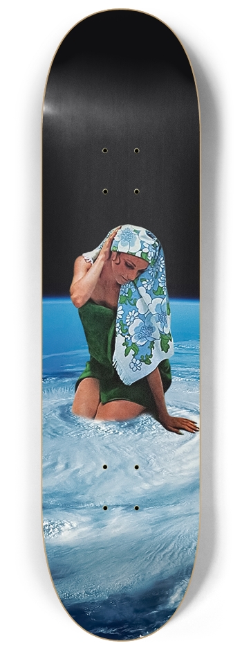 Bathing