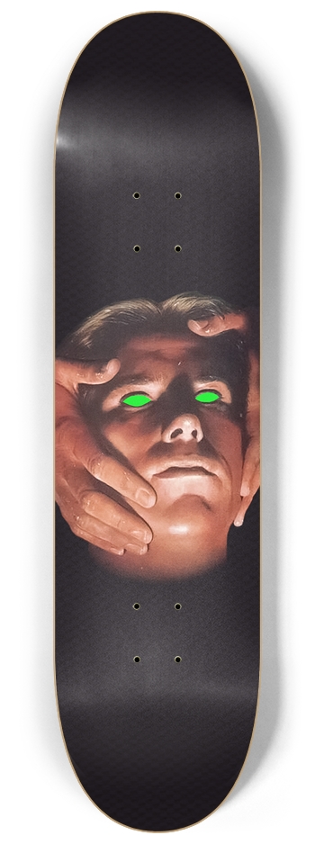Dr. Fright
