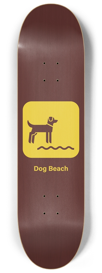Dog Beach