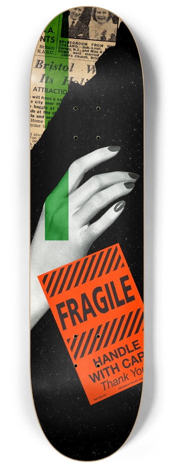 Fragile