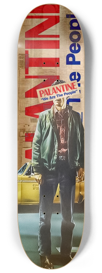 Palantine