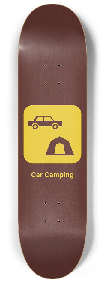 Car Camping
