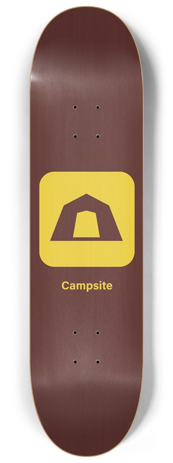 Campsite
