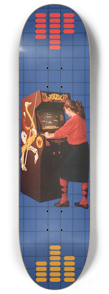 Retro Gaming