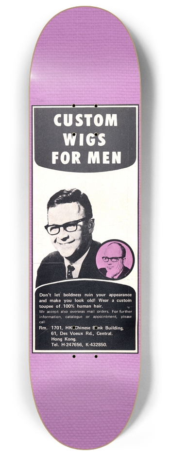 Wigs For Men