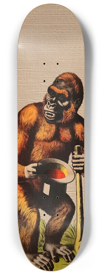 Hominini