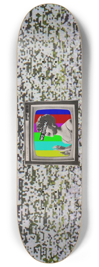 No Signal