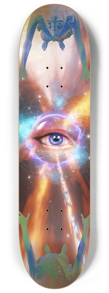 Eye In You