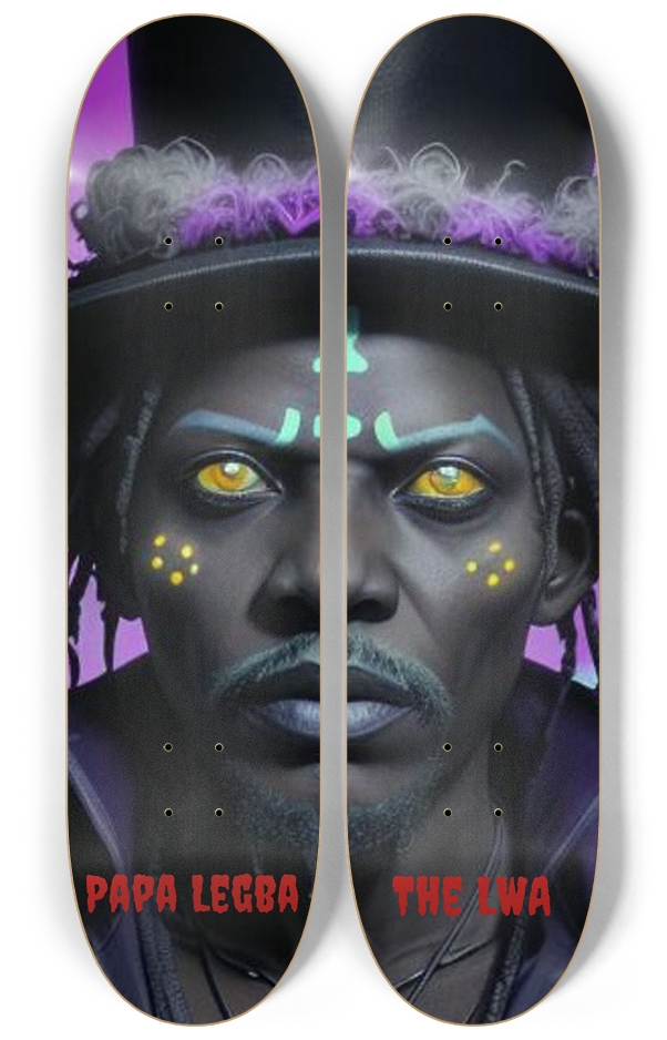 Papa Legba