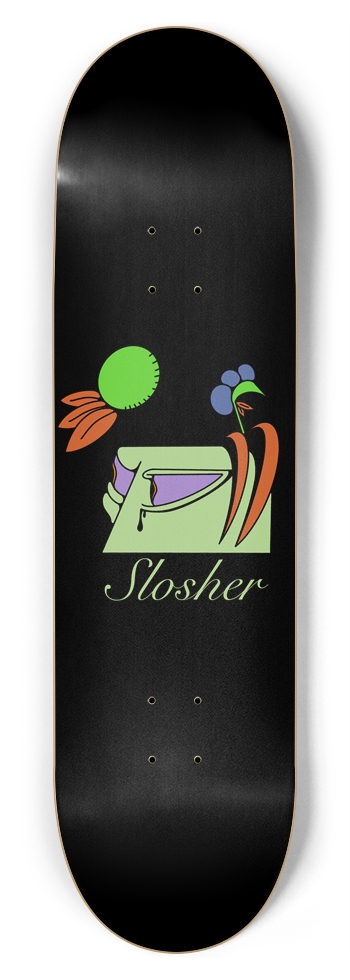 SLOSHER pothead