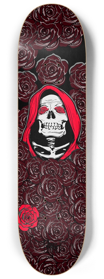 ROSES SFSB