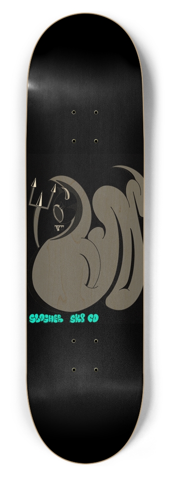 SLOSHER Industry