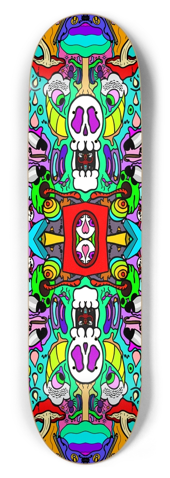 Symmetripcal