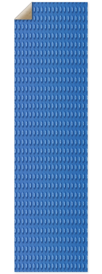 Blue Lego Griptape 9 x 33 Inch Griptape