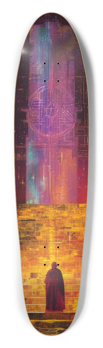 Longboard | WANDERER