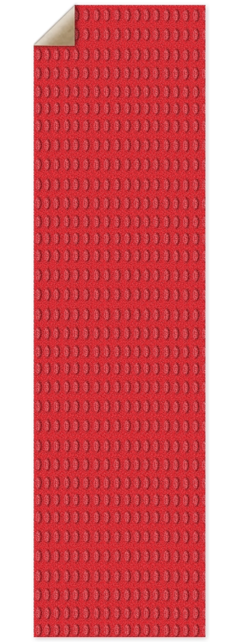 Red Lego Griptape