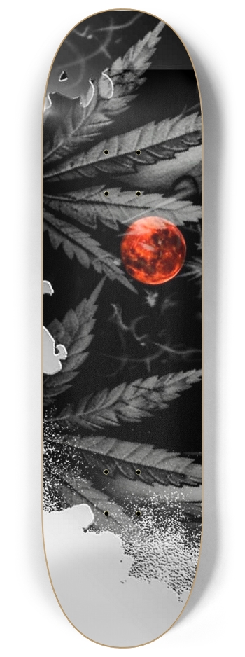 Supermoon 