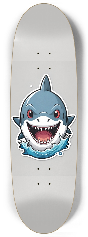 Screamer V7 - JAWS Ultimate Deck