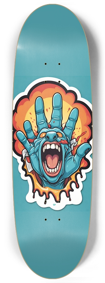 Screamer V2 - Ultimate Deck