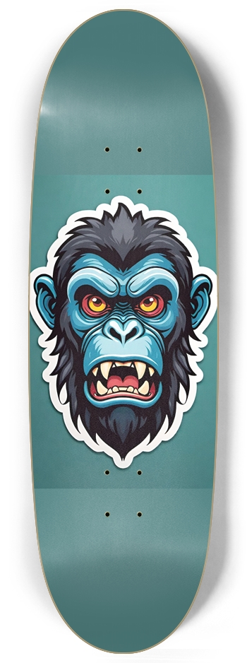 Gorilla Screamer Ultimate 
