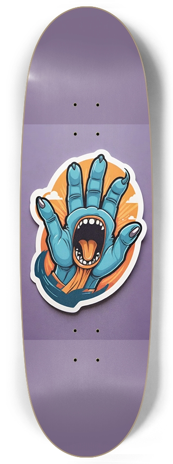 Screamer V1 - Ultimate Deck