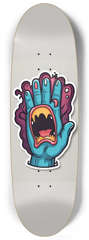 Screamer V6 - Ultimate Deck