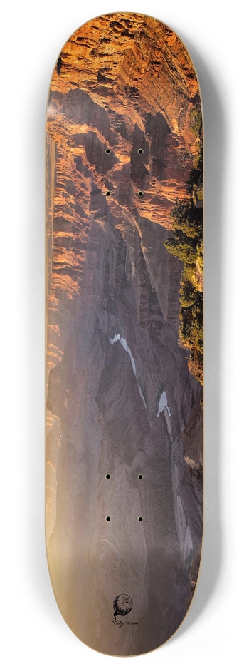 Grand Canyon 8.00