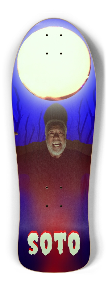 Wolfman