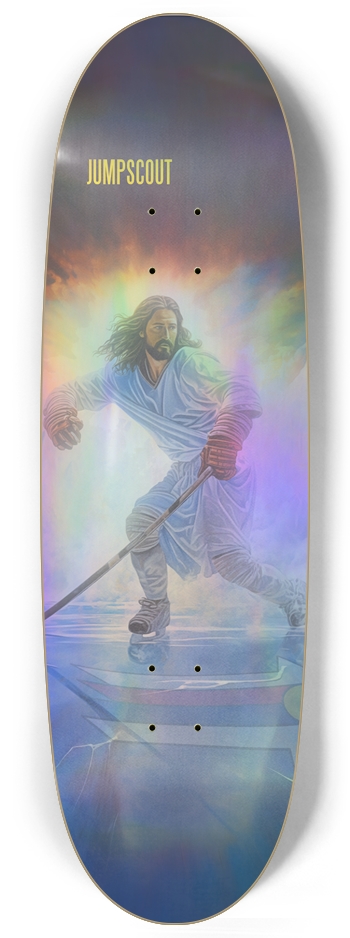 J-Skates