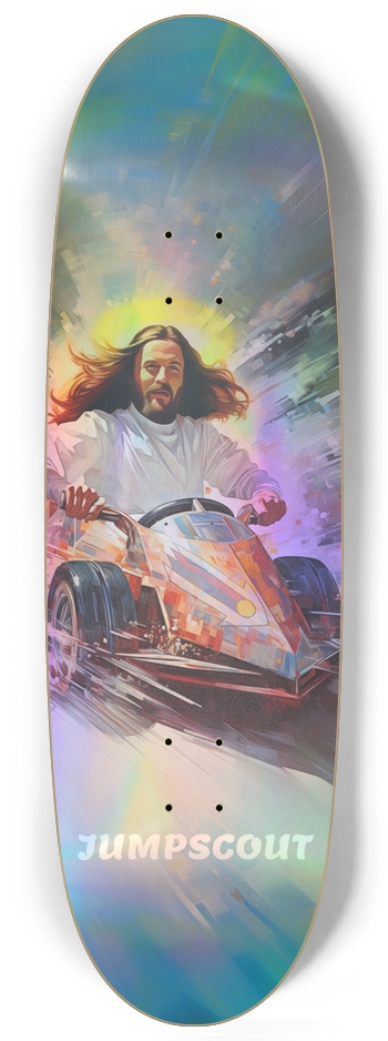 J-Kart