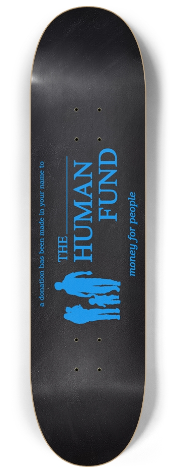 The Human Fund