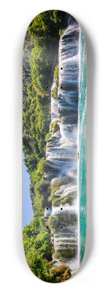 Plitvice Lakes 7.50