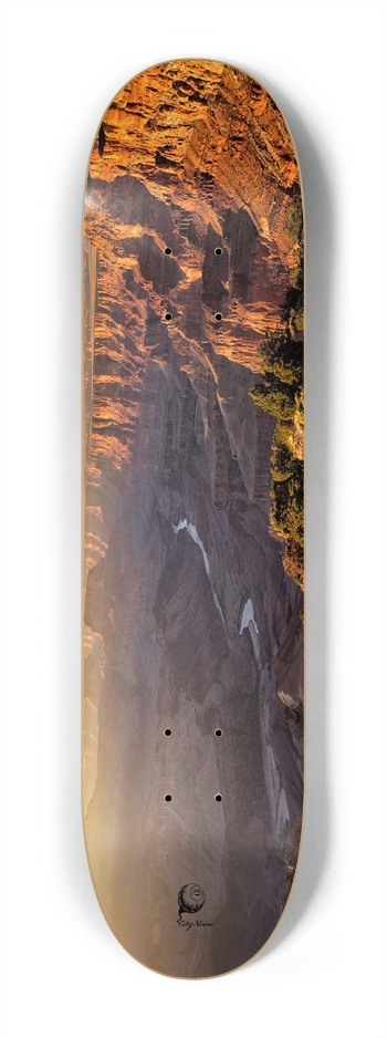 Grand Canyon Mini 7.25 