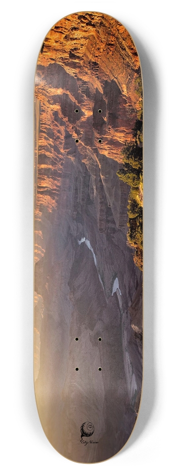Grand Canyon 7.87